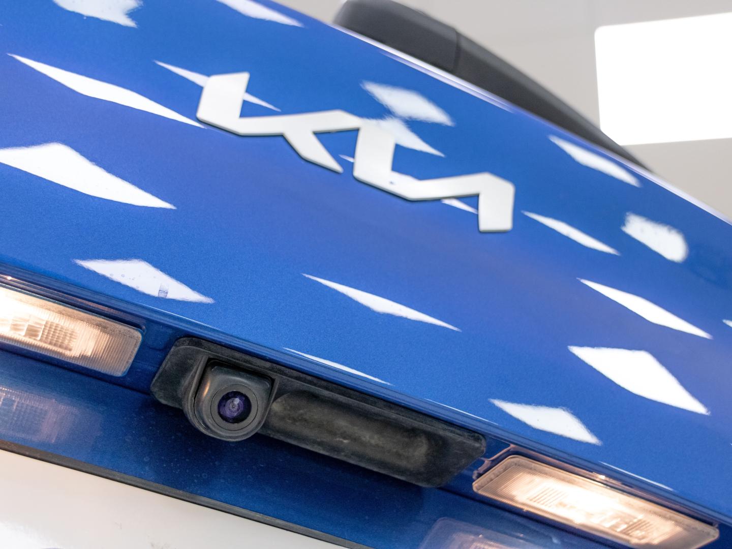 Kia Ceed 1.0 T-GDi 88kW (120CV) Drive