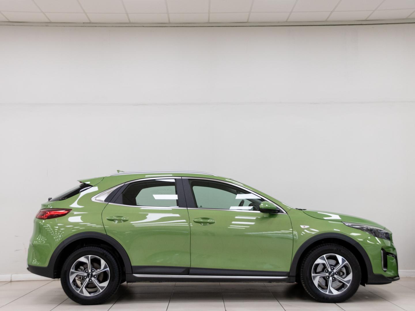 Kia XCeed 1.6 MHEV iMT Drive 100kW (136CV)