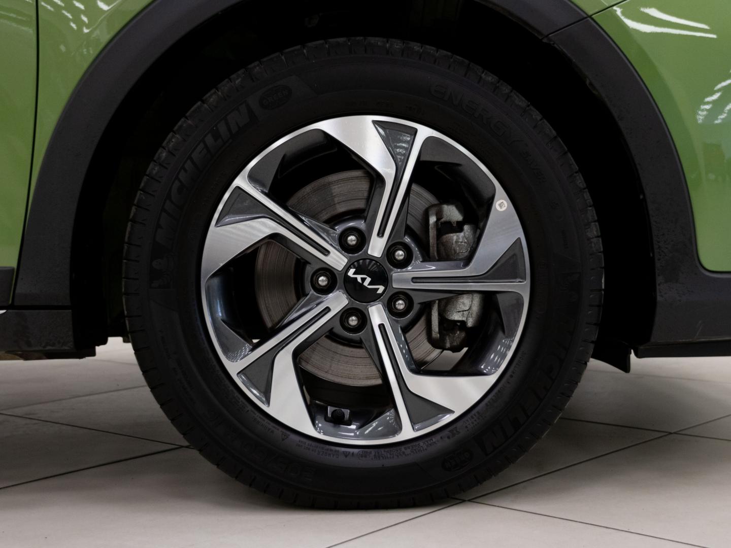 Kia XCeed 1.6 MHEV iMT Drive 100kW (136CV)