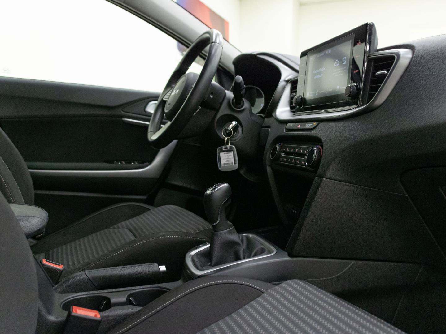 Kia XCeed 1.6 MHEV iMT Drive 100kW (136CV)