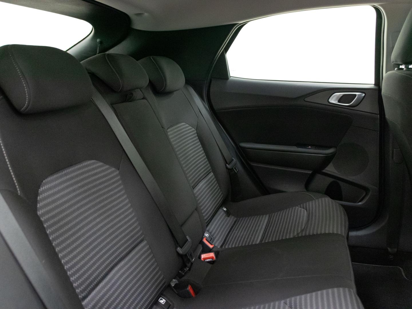 Kia XCeed 1.6 MHEV iMT Drive 100kW (136CV)