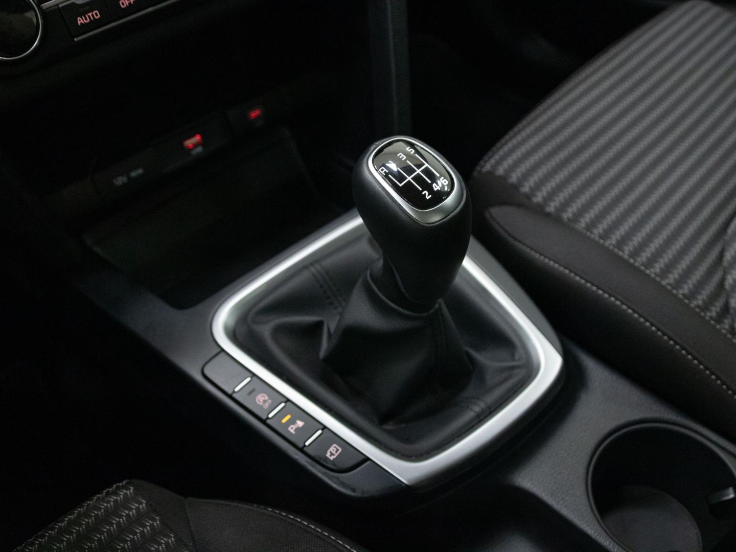 Kia XCeed 1.6 MHEV iMT Drive 100kW (136CV)