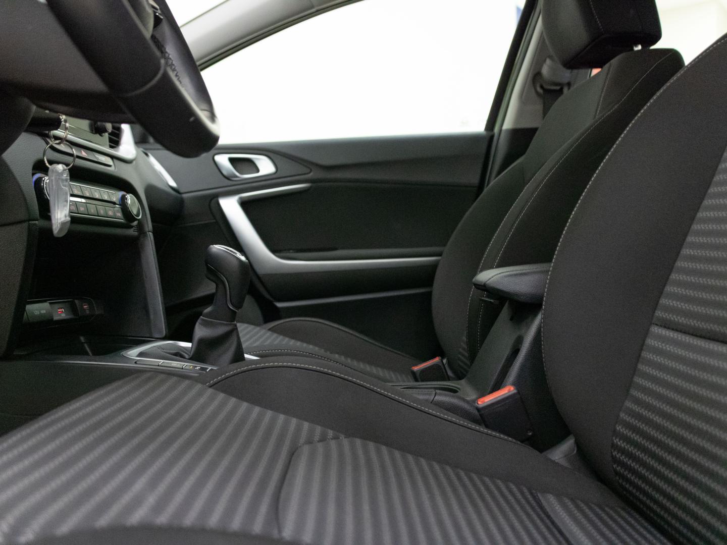 Kia XCeed 1.6 MHEV iMT Drive 100kW (136CV)