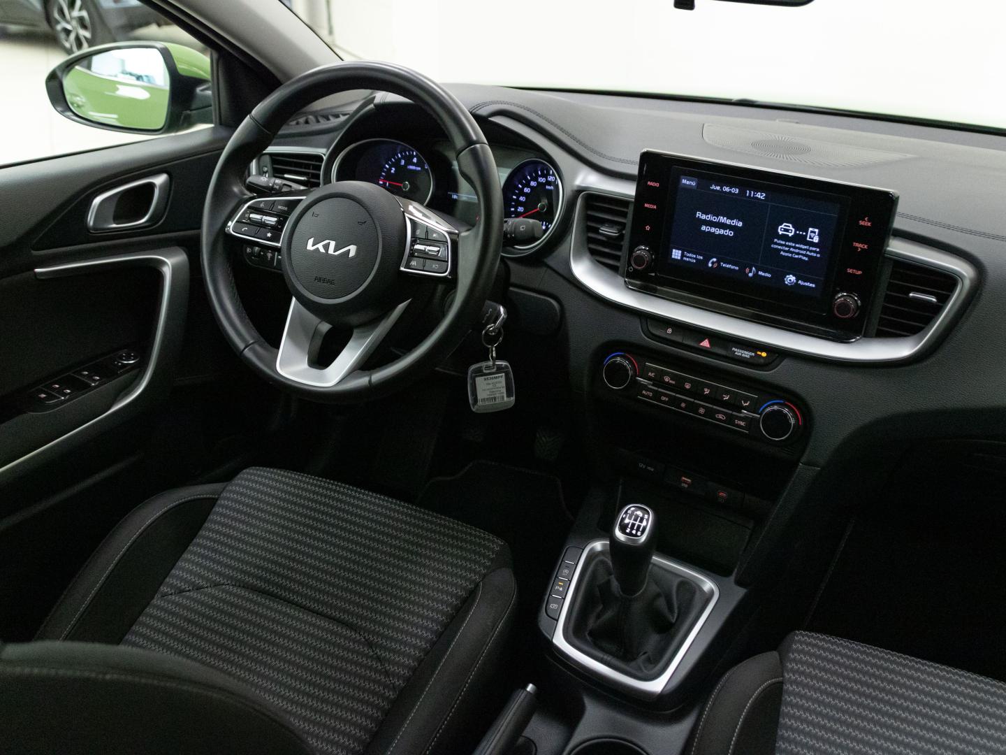 Kia XCeed 1.6 MHEV iMT Drive 100kW (136CV)