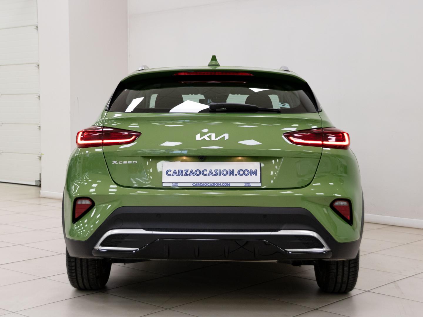 Kia XCeed 1.6 MHEV iMT Drive 100kW (136CV)