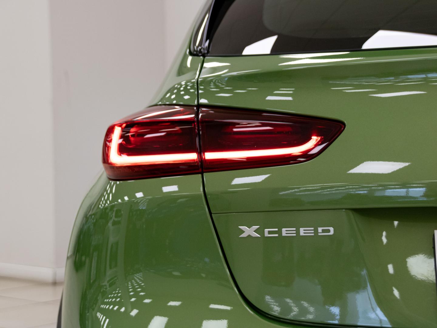 Kia XCeed 1.6 MHEV iMT Drive 100kW (136CV)