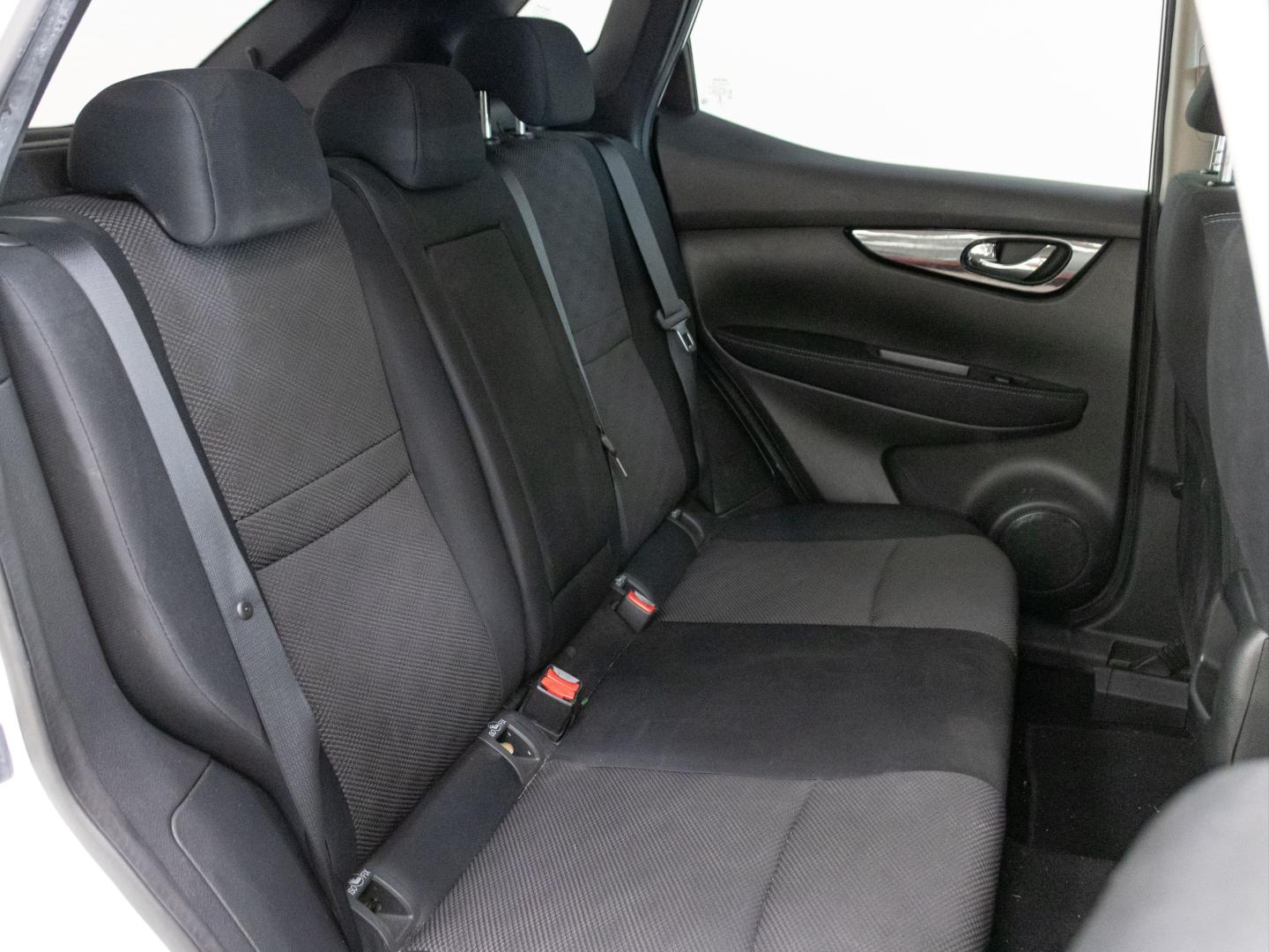 Nissan Qashqai 1.2i DIG-T ACENTA 4X2 XTRONIC