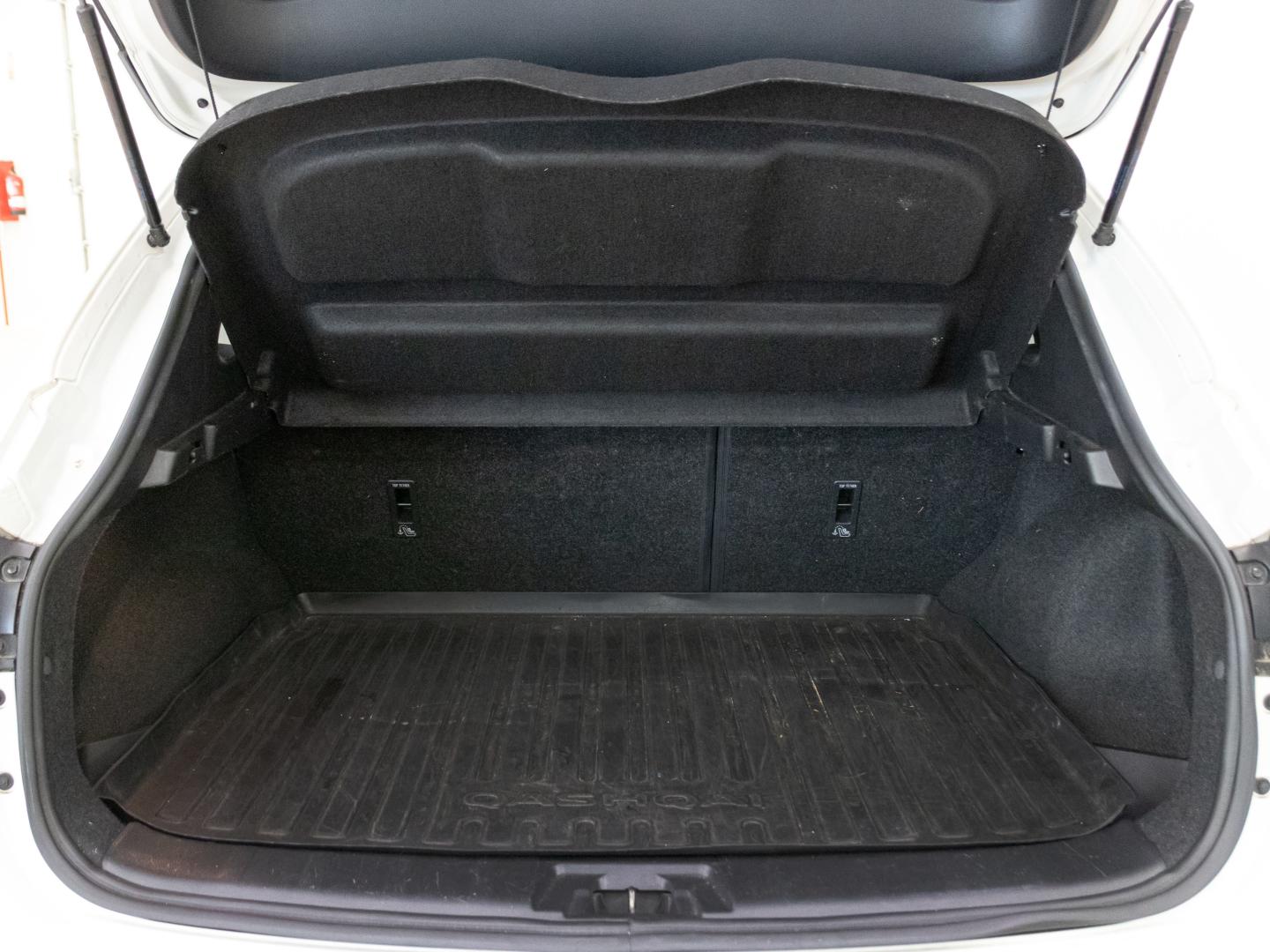 Nissan Qashqai 1.2i DIG-T ACENTA 4X2 XTRONIC