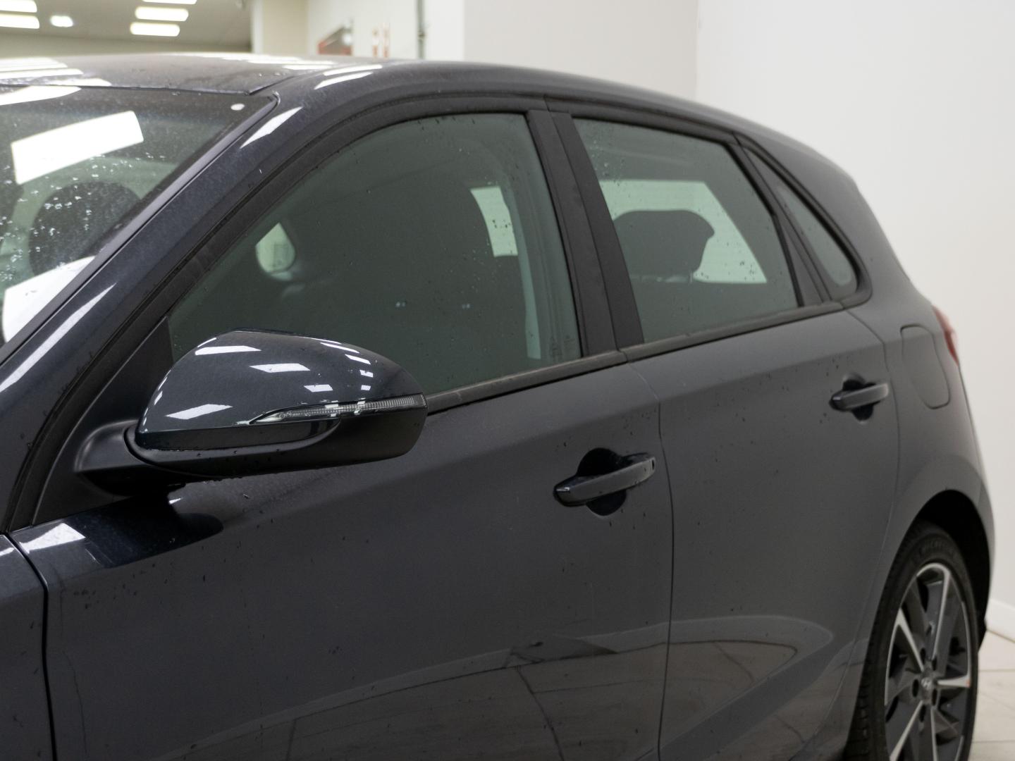 Hyundai i30 1.5 DPI Klass SLX