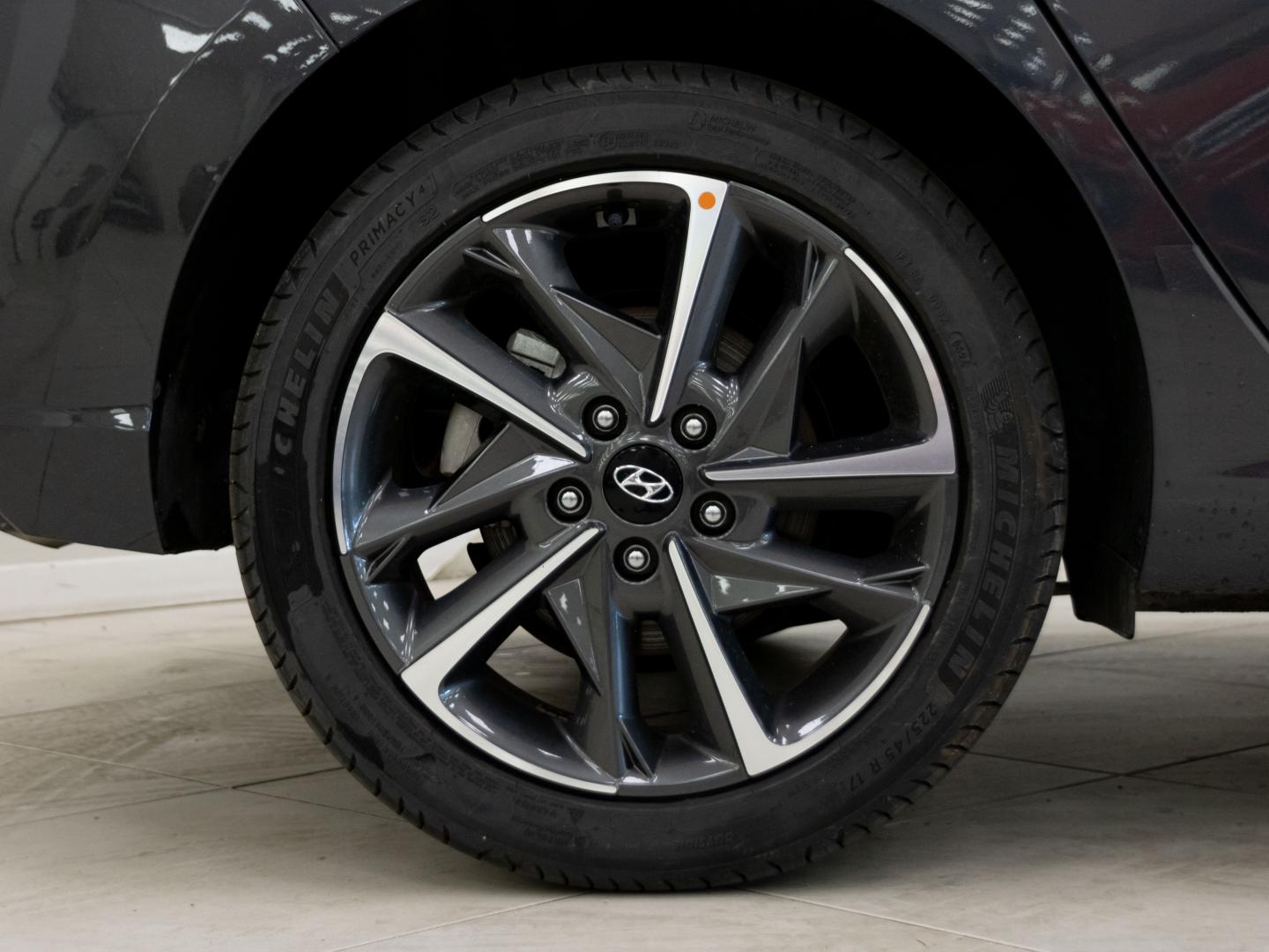 Hyundai i30 1.5 DPI Klass SLX