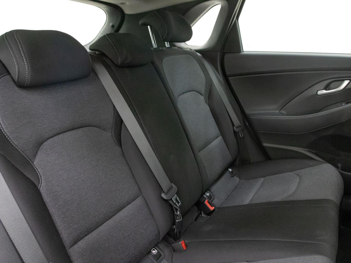 Hyundai i30 1.5 DPI Klass SLX