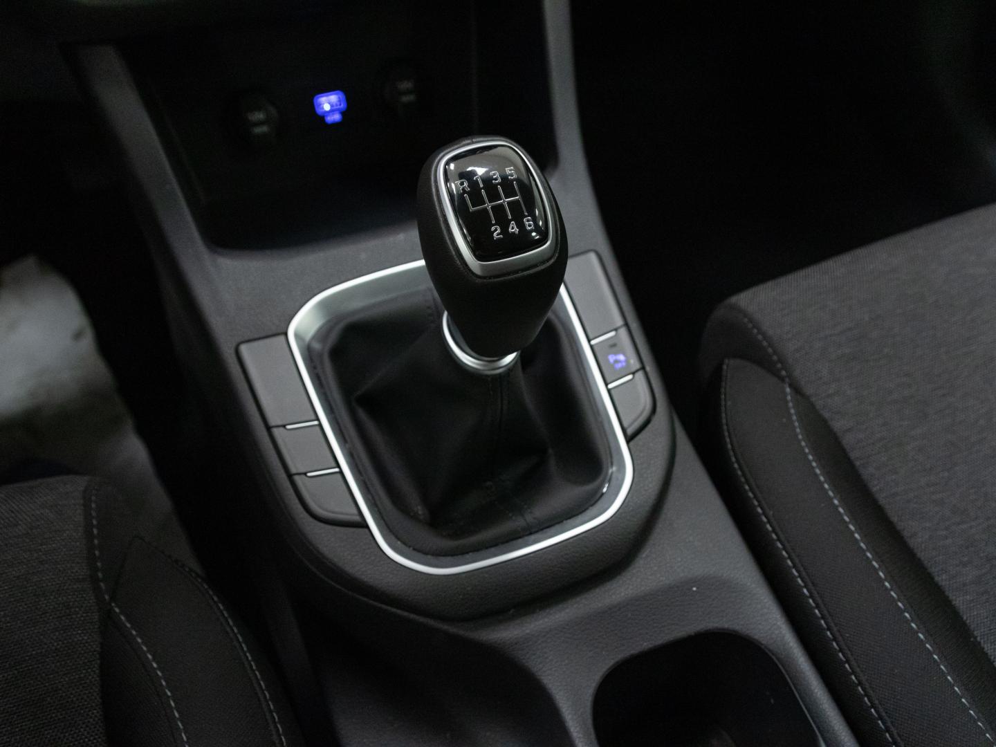 Hyundai i30 1.5 DPI Klass SLX