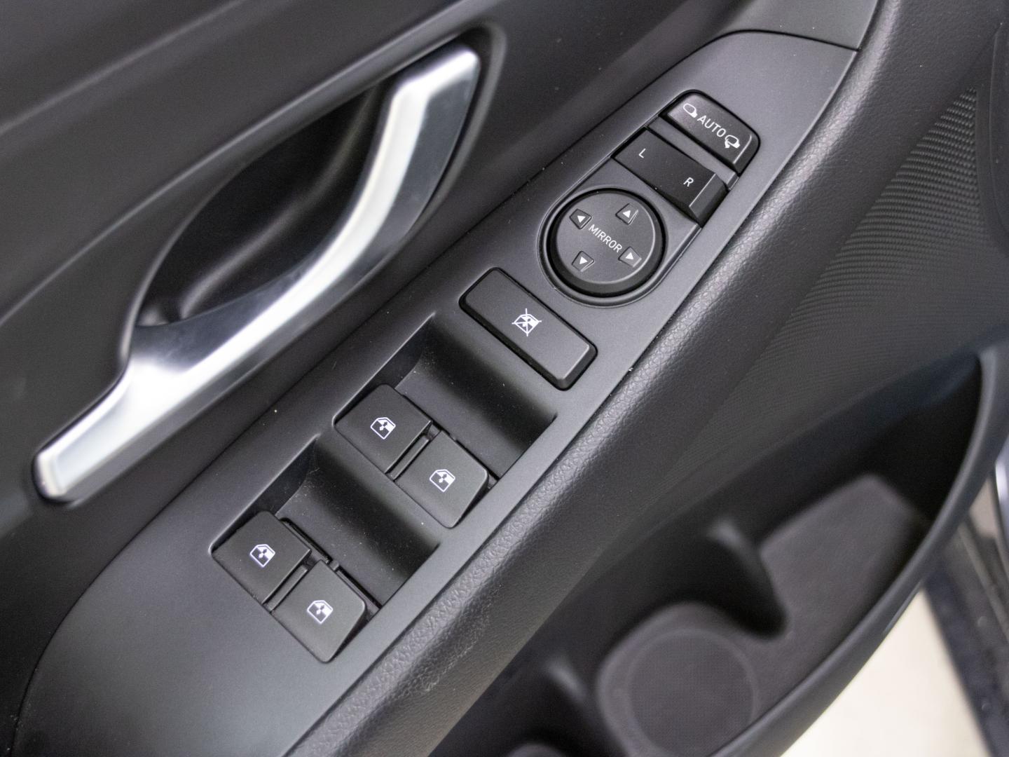 Hyundai i30 1.5 DPI Klass SLX