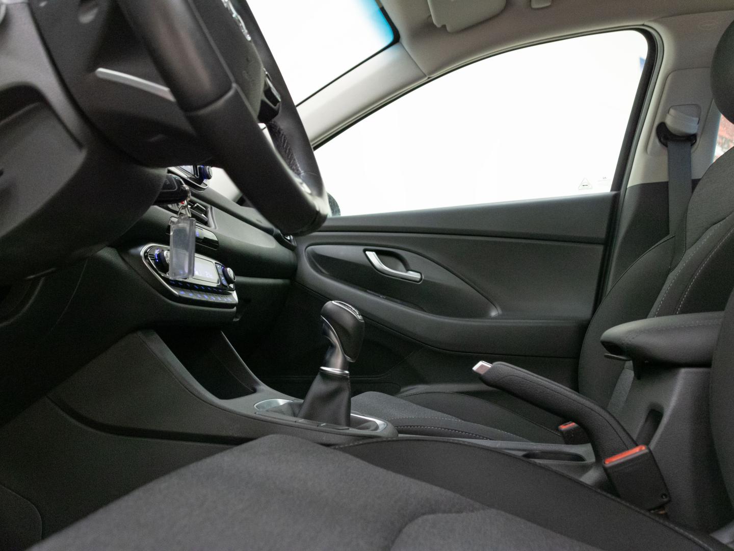 Hyundai i30 1.5 DPI Klass SLX