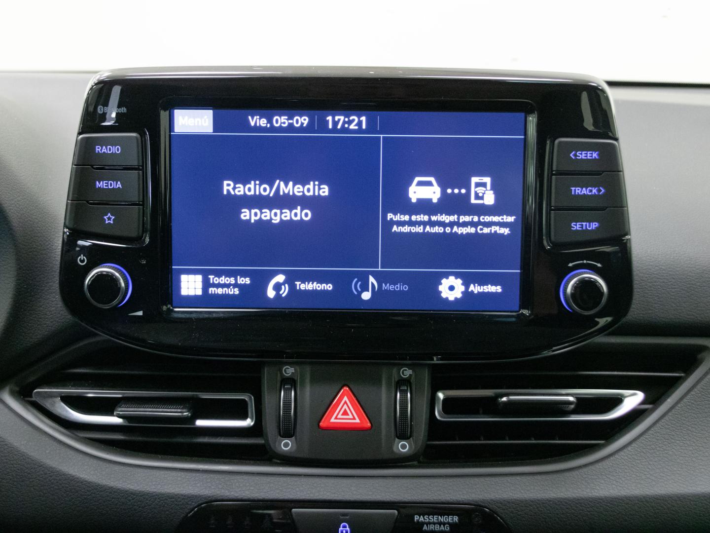 Hyundai i30 1.5 DPI Klass SLX