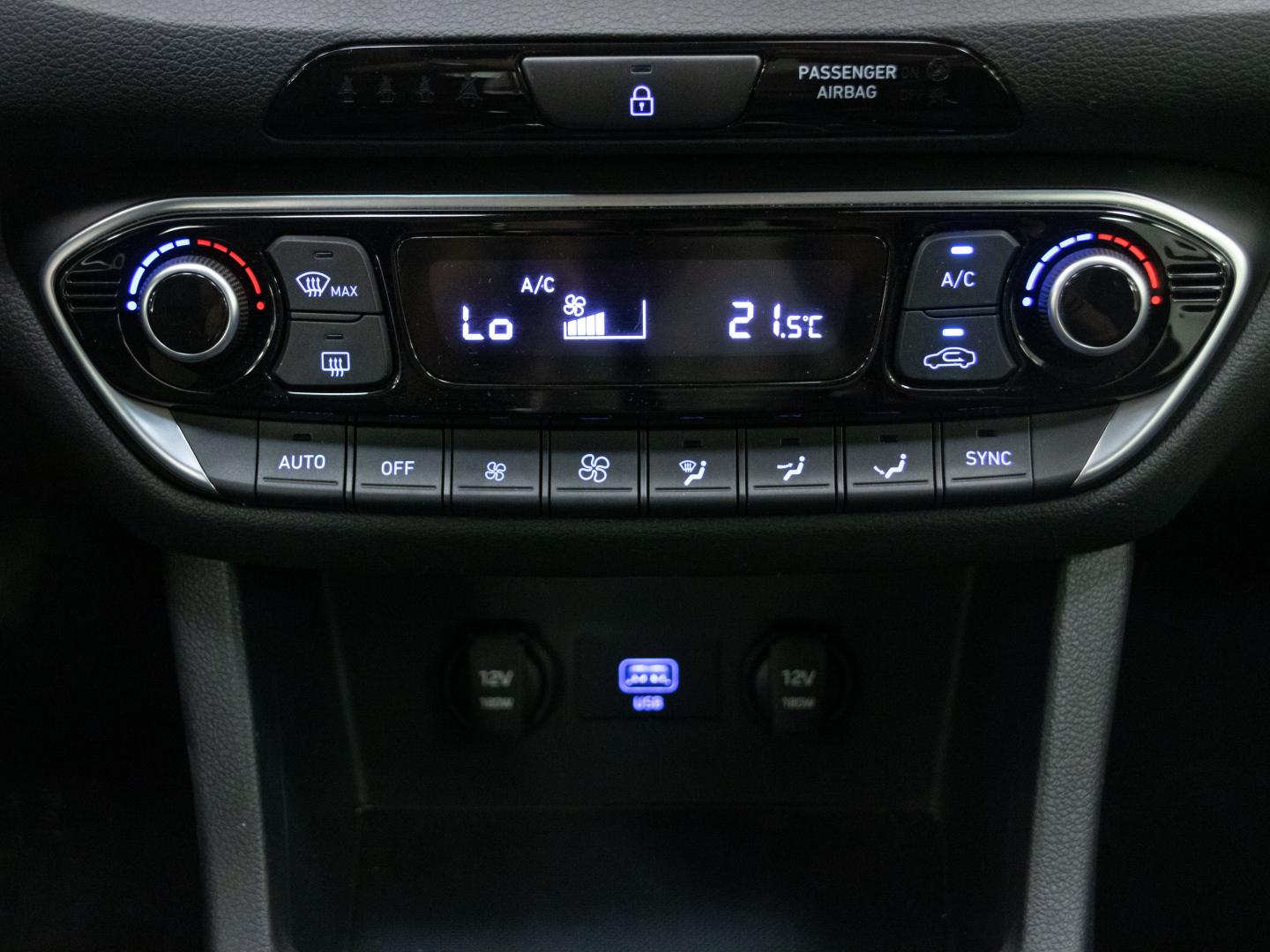 Hyundai i30 1.5 DPI Klass SLX