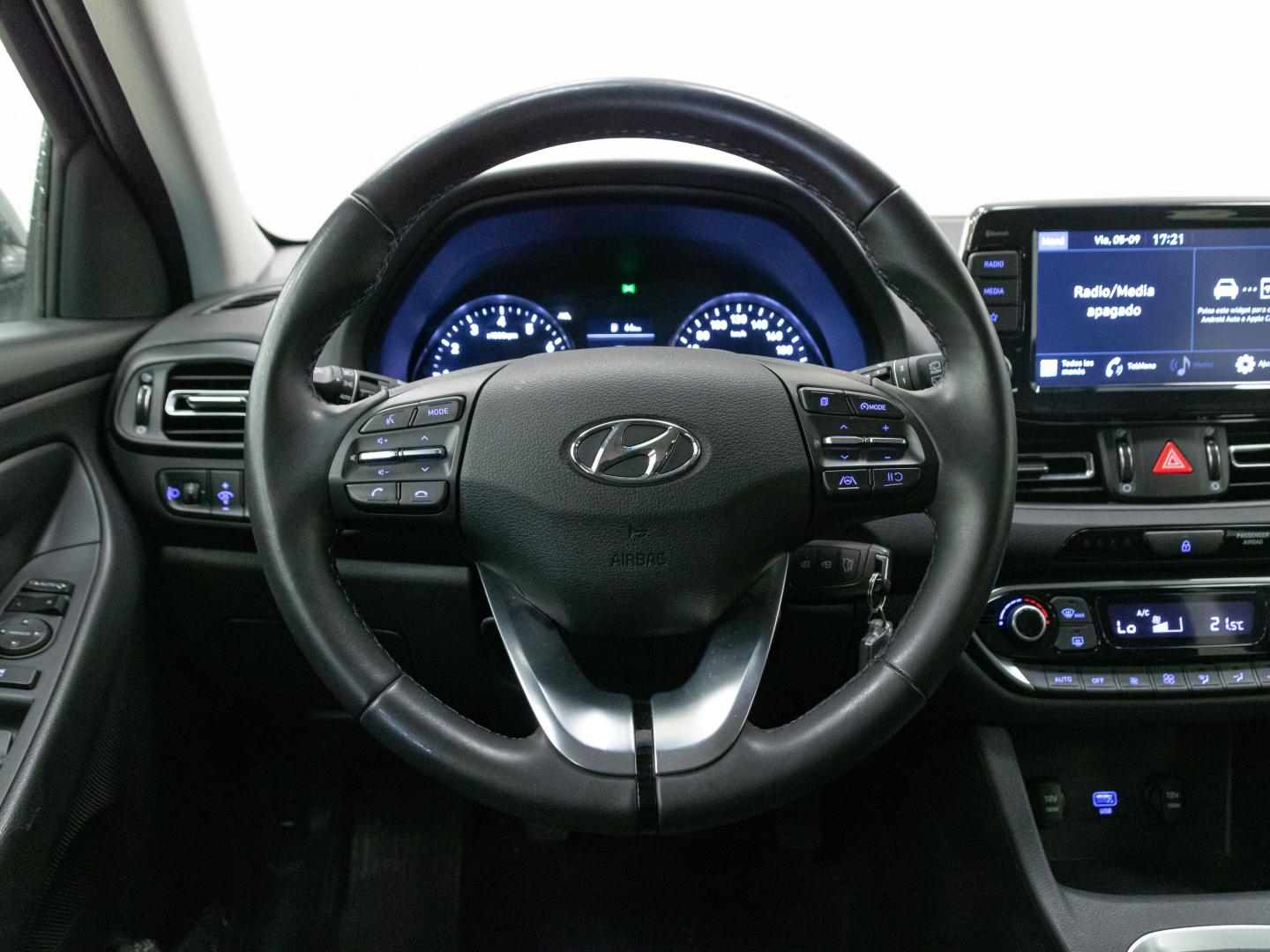 Hyundai i30 1.5 DPI Klass SLX