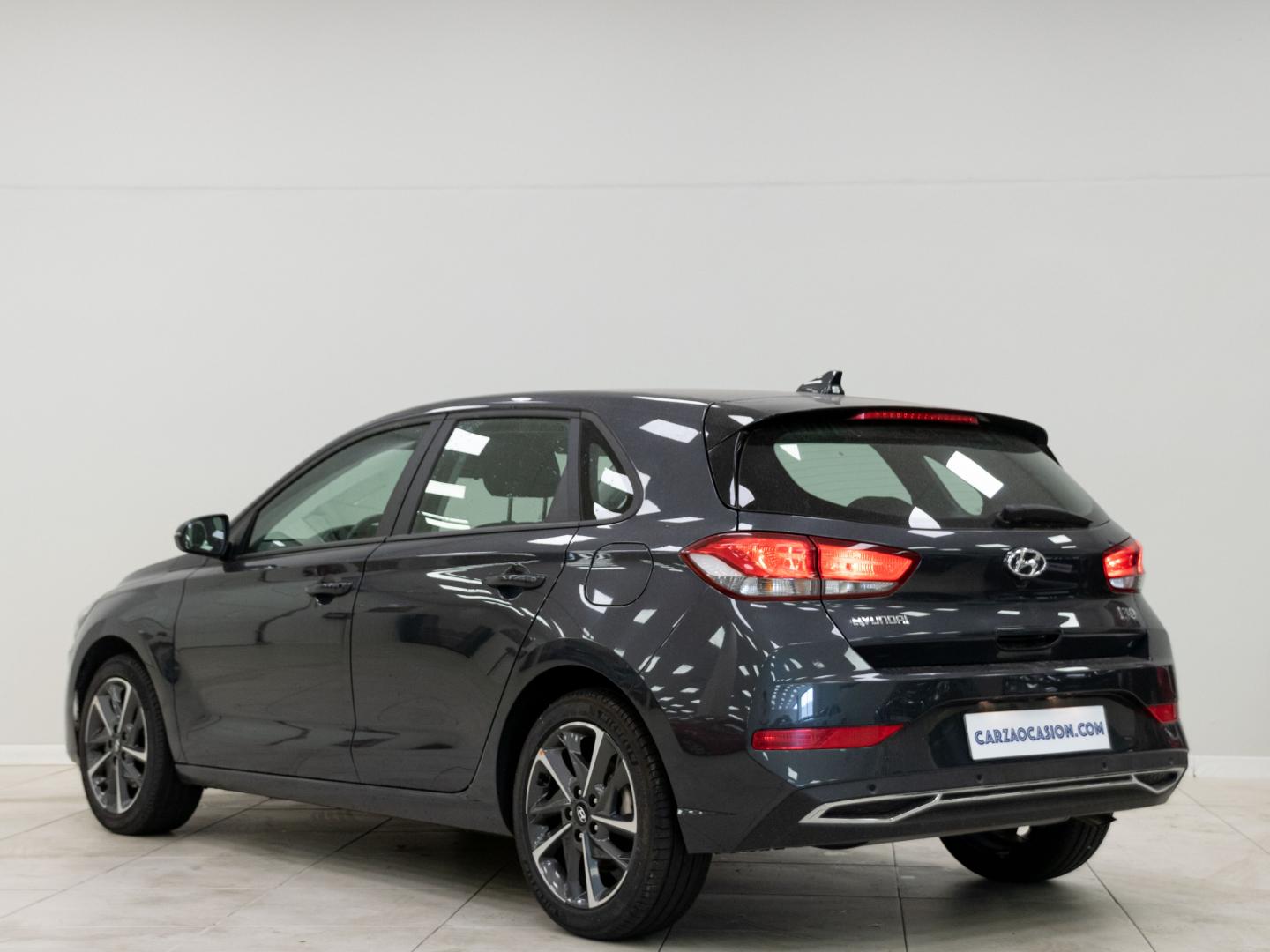 Hyundai i30 1.5 DPI Klass SLX
