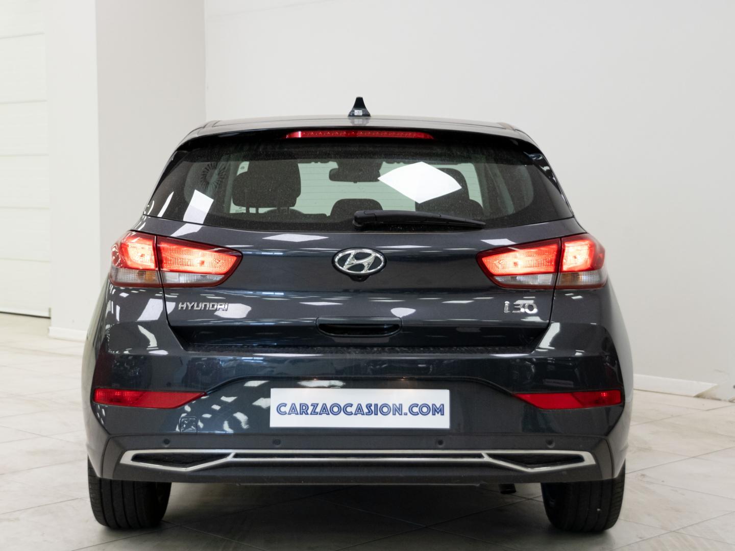Hyundai i30 1.5 DPI Klass SLX