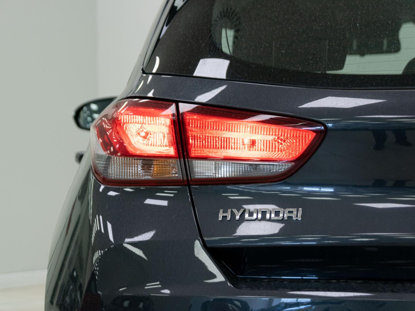 Hyundai i30 1.5 DPI Klass SLX