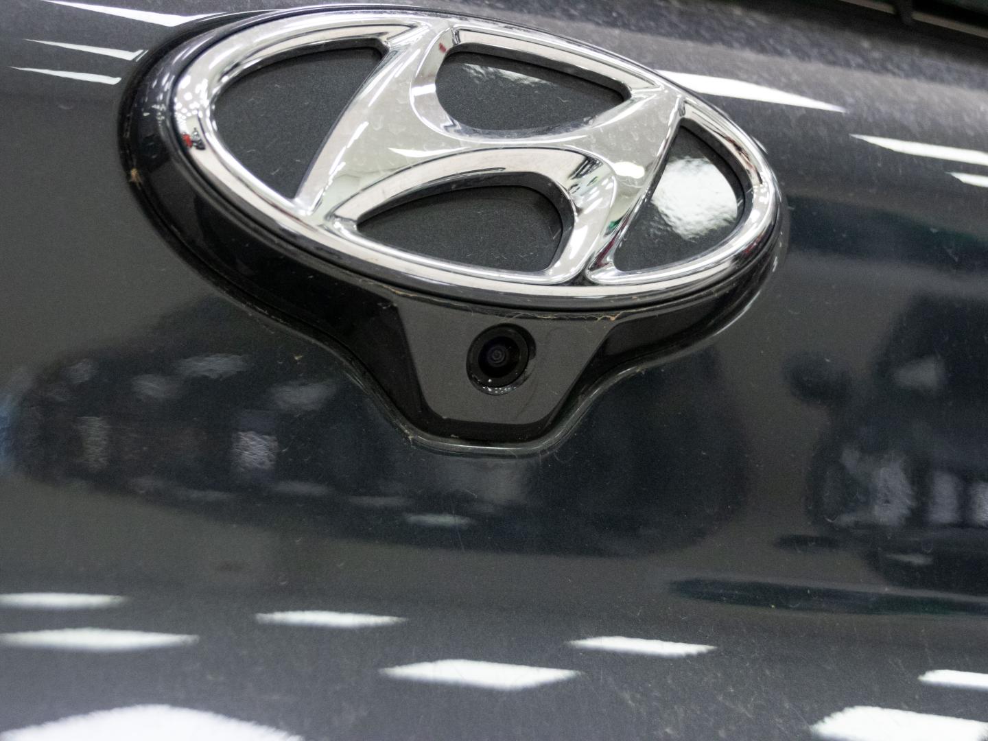 Hyundai i30 1.5 DPI Klass SLX