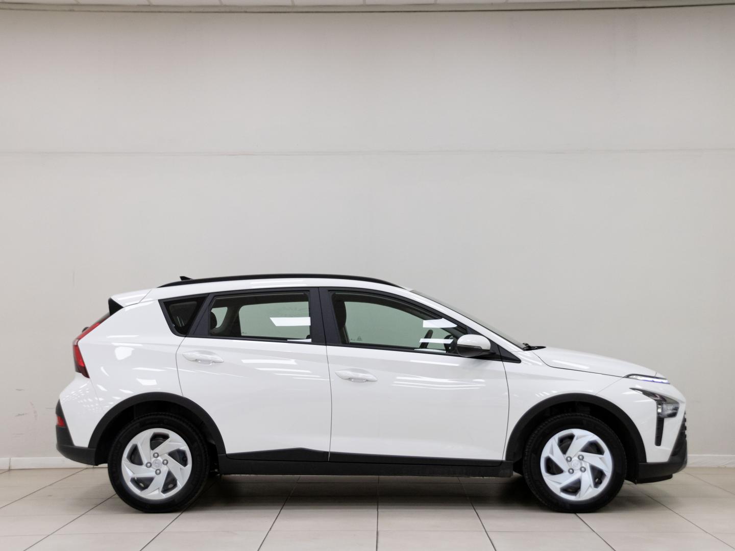 Hyundai Bayon 1.2 MPI Klass