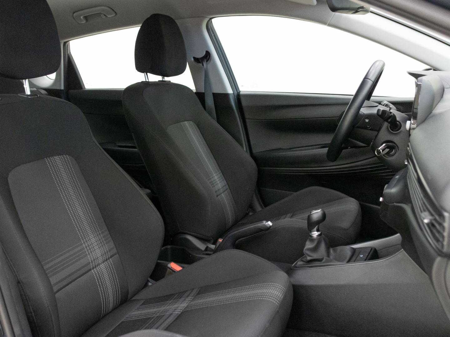 Hyundai Bayon 1.2 MPI Klass