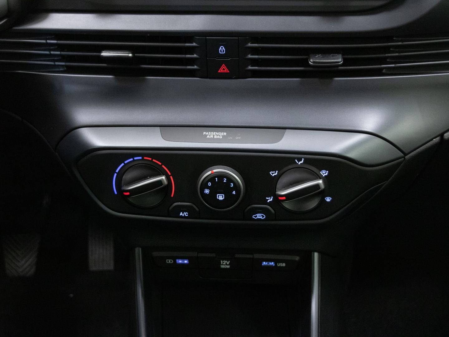 Hyundai Bayon 1.2 MPI Klass