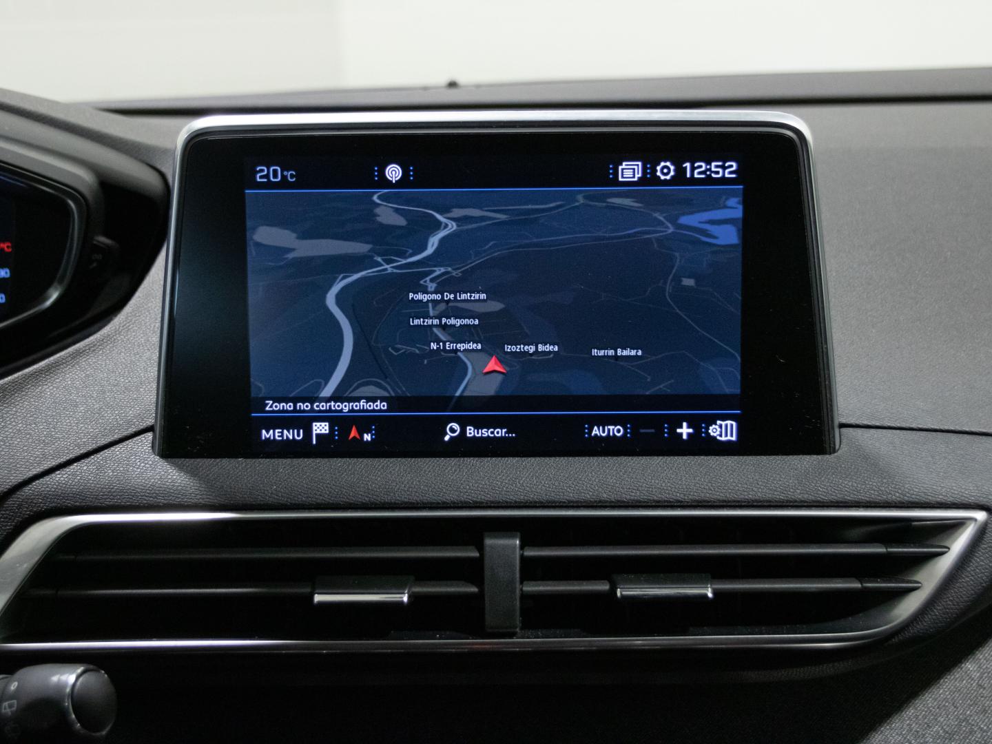 Peugeot 5008 GT Line 1.5L BlueHDi 96kW (130CV) S&S