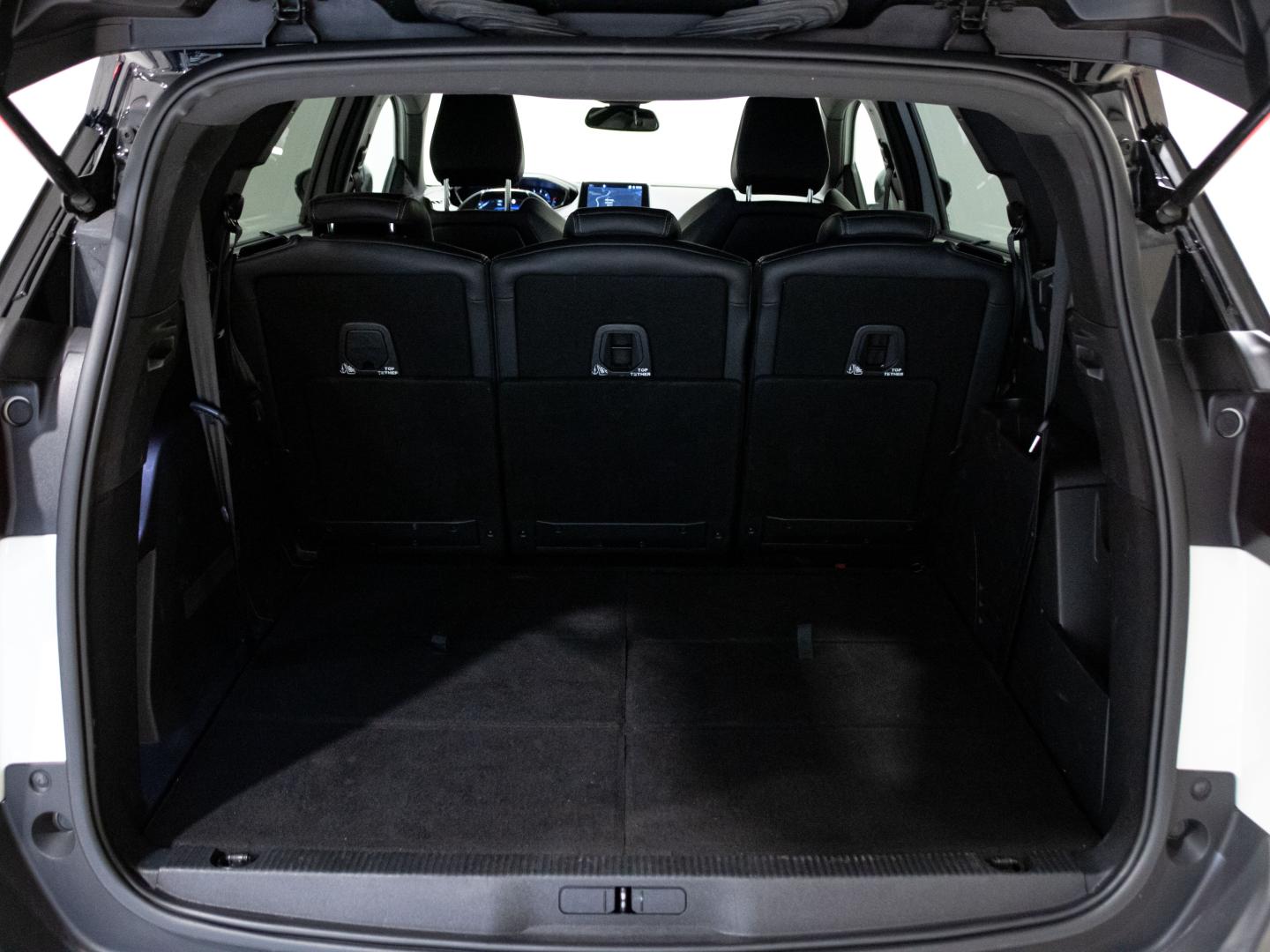 Peugeot 5008 GT Line 1.5L BlueHDi 96kW (130CV) S&S