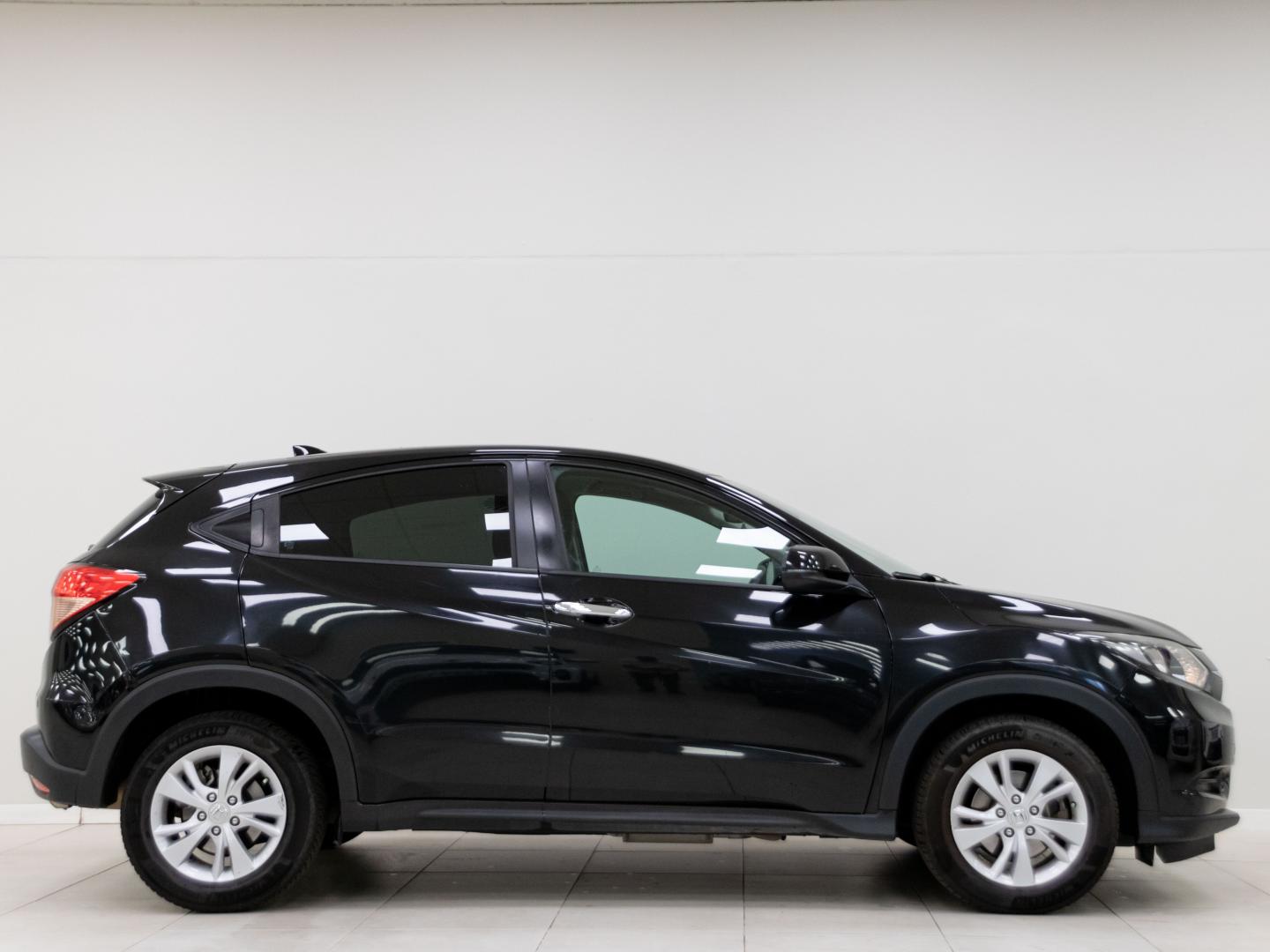 Honda HR-V 1.5 i-VTEC CVT Elegance