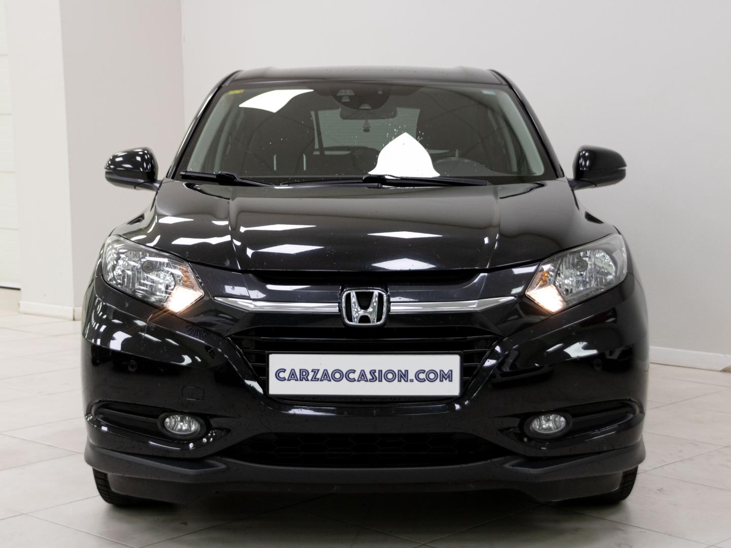 Honda HR-V 1.5 i-VTEC CVT Elegance