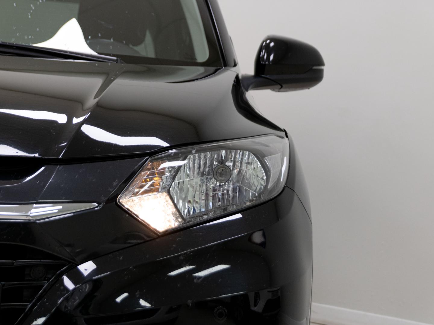 Honda HR-V 1.5 i-VTEC CVT Elegance