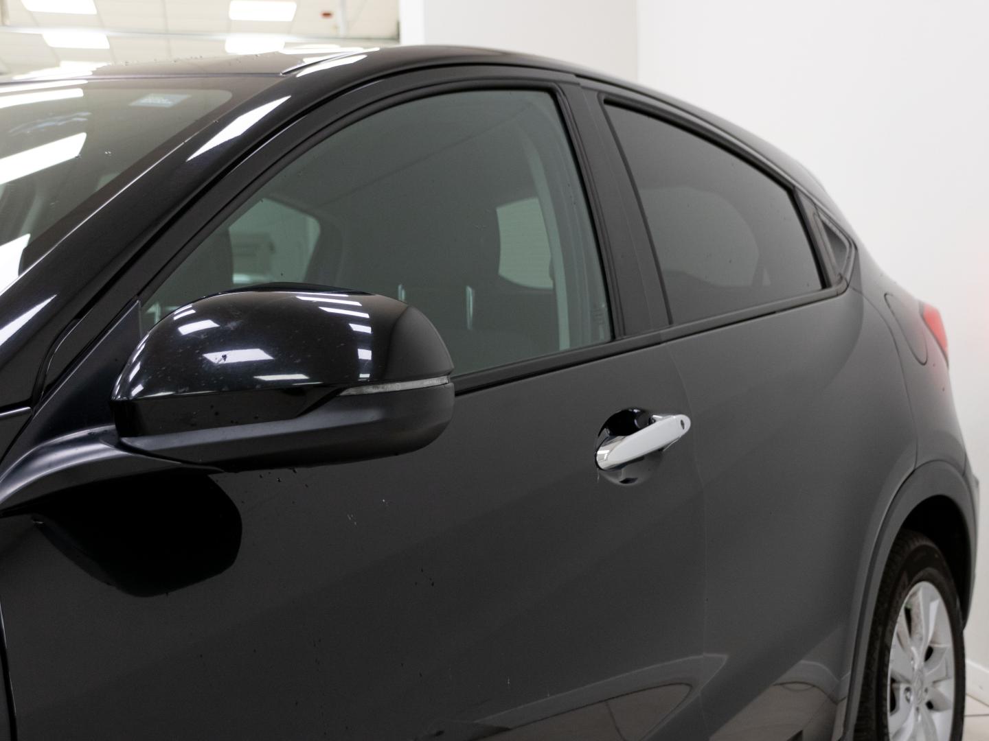 Honda HR-V 1.5 i-VTEC CVT Elegance