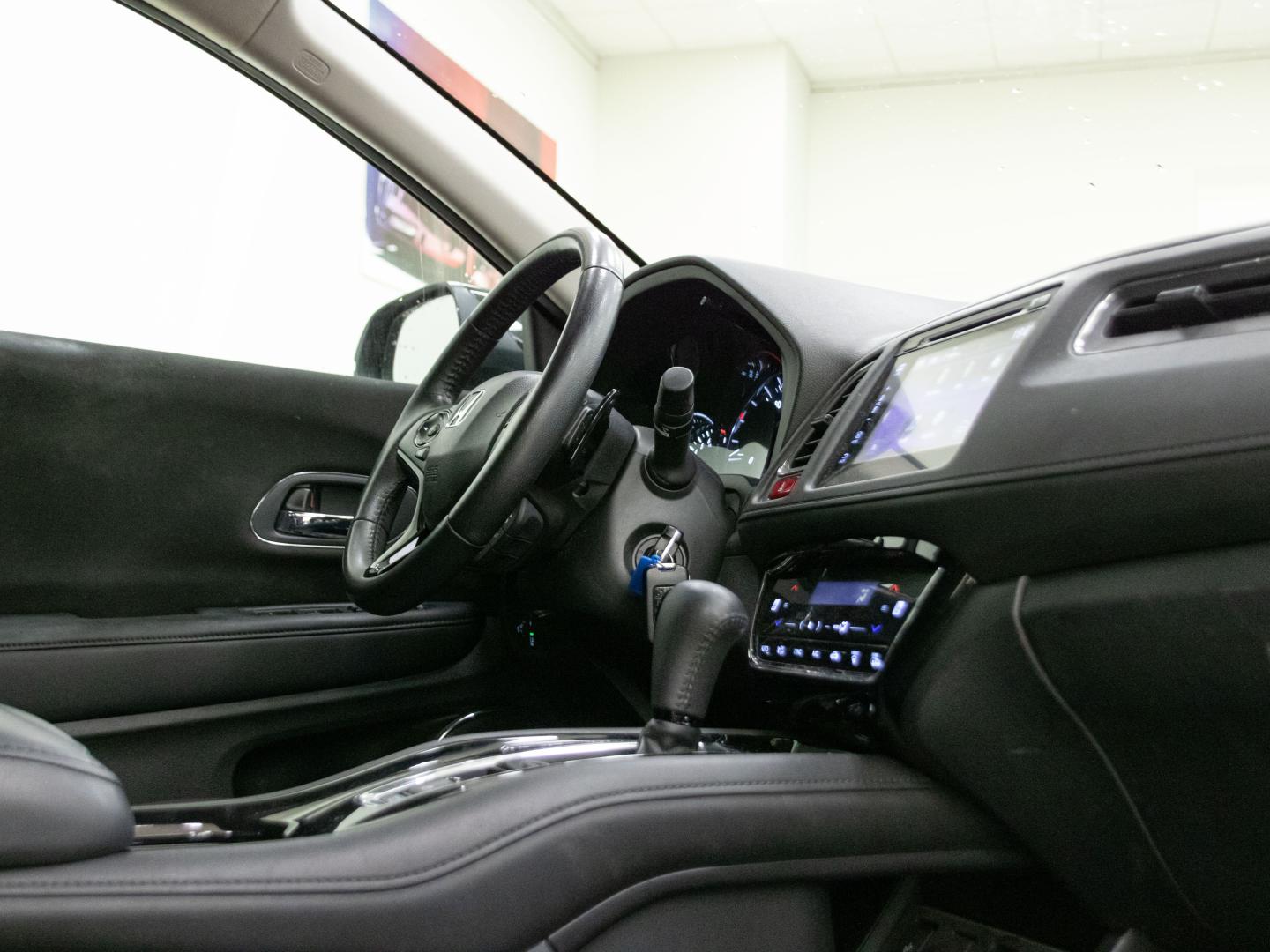 Honda HR-V 1.5 i-VTEC CVT Elegance