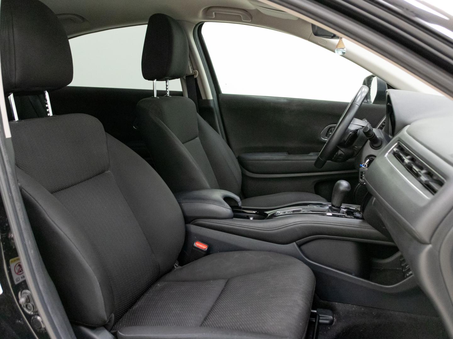 Honda HR-V 1.5 i-VTEC CVT Elegance
