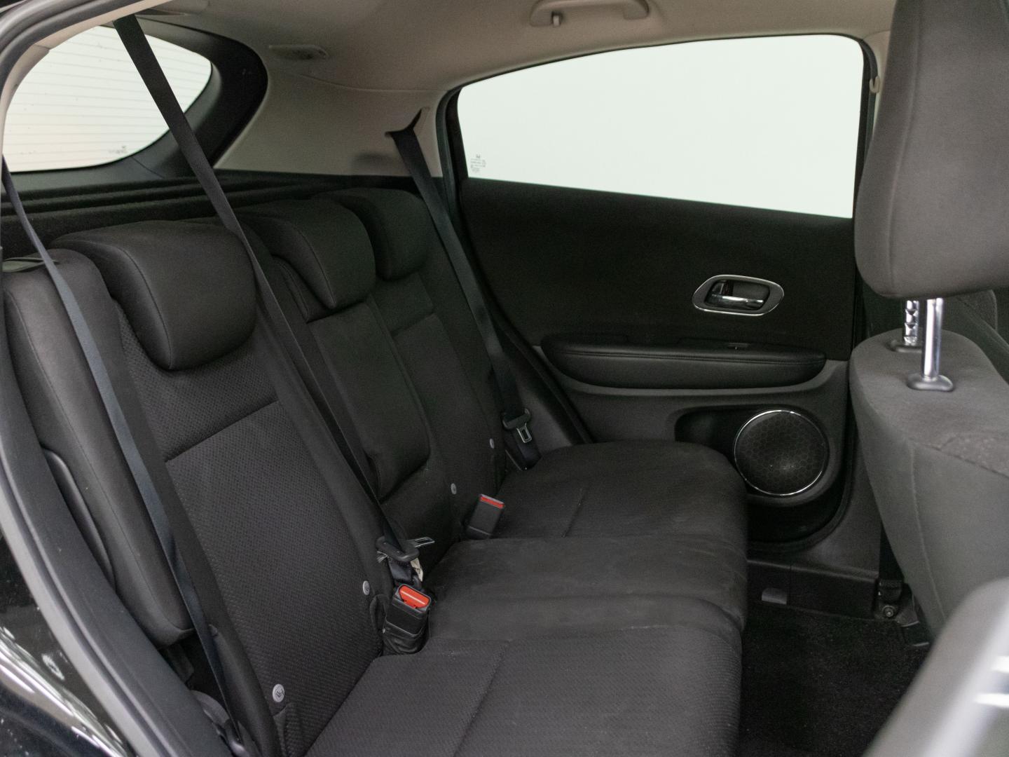 Honda HR-V 1.5 i-VTEC CVT Elegance