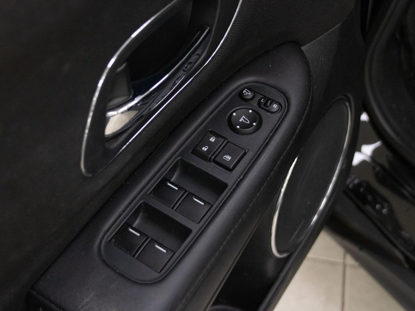 Honda HR-V 1.5 i-VTEC CVT Elegance