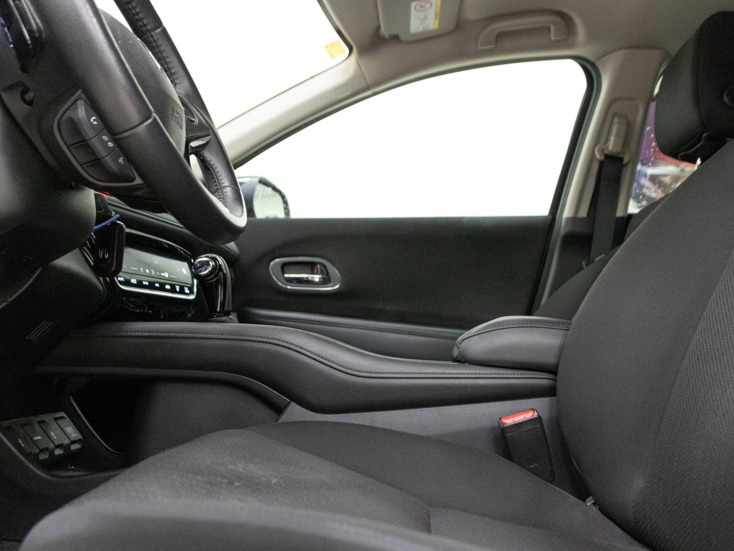 Honda HR-V 1.5 i-VTEC CVT Elegance