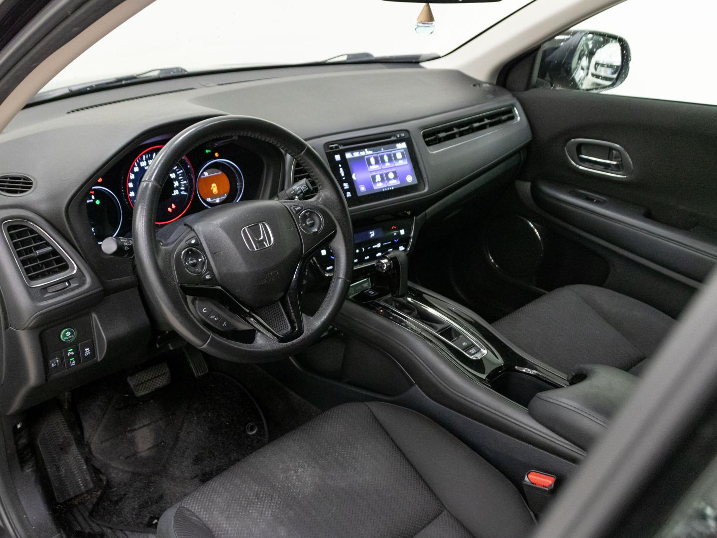 Honda HR-V 1.5 i-VTEC CVT Elegance