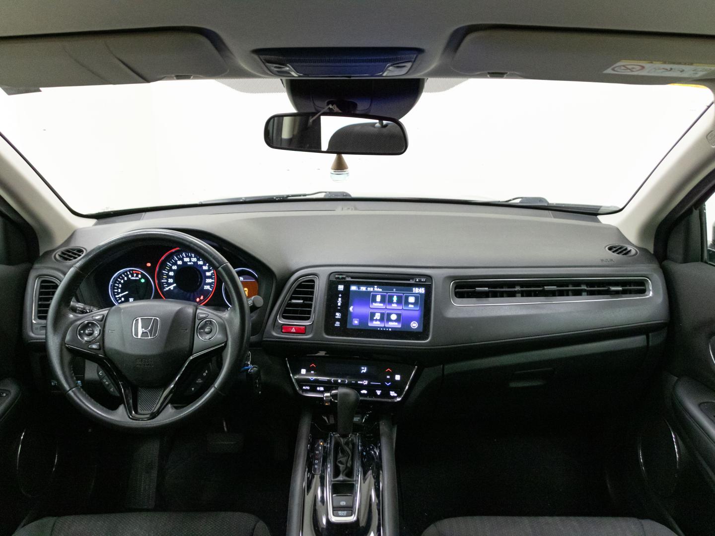 Honda HR-V 1.5 i-VTEC CVT Elegance