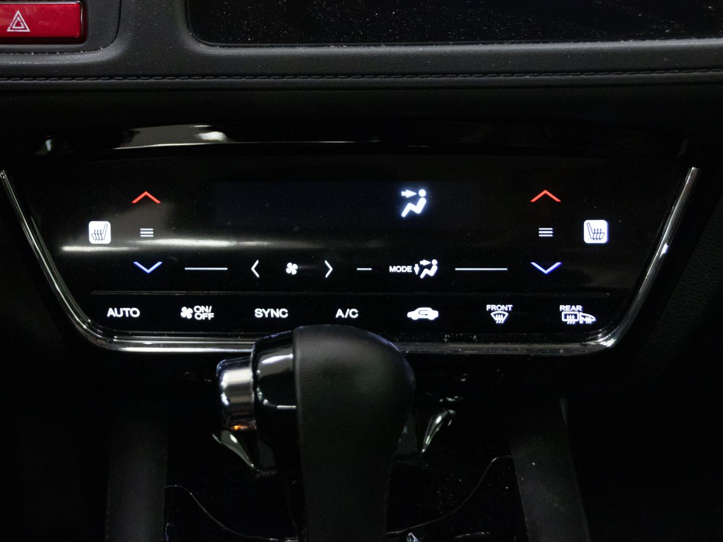 Honda HR-V 1.5 i-VTEC CVT Elegance
