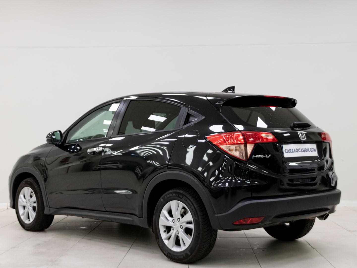 Honda HR-V 1.5 i-VTEC CVT Elegance