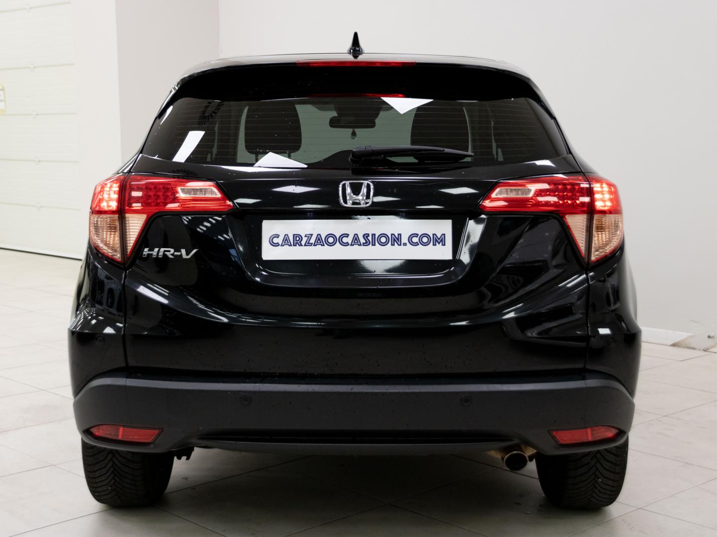 Honda HR-V 1.5 i-VTEC CVT Elegance