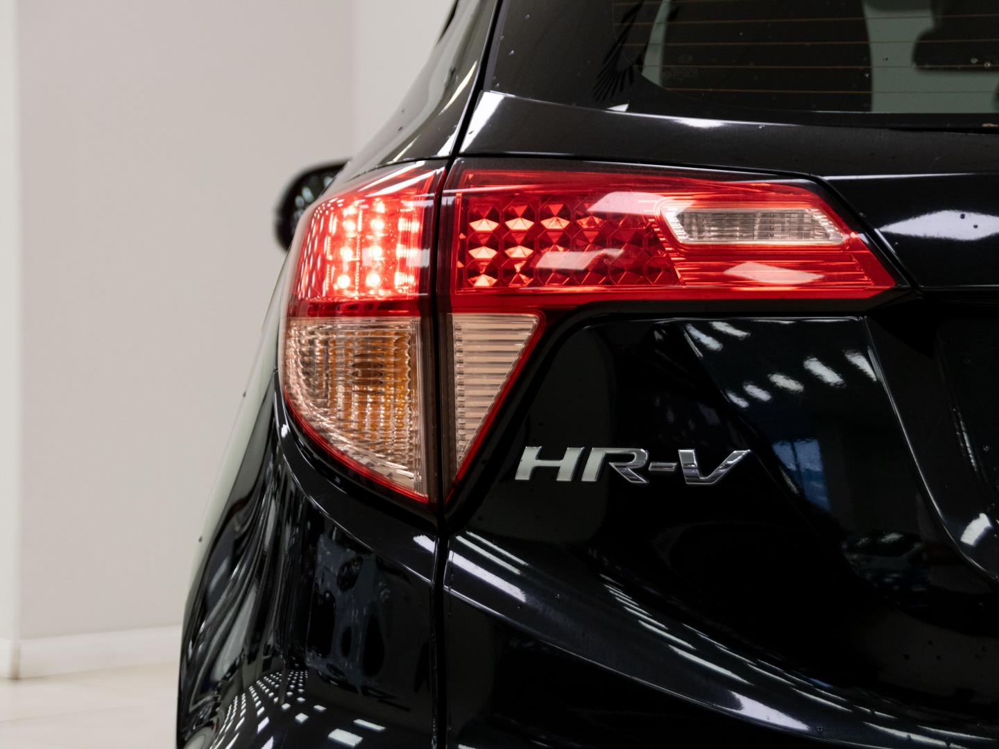 Honda HR-V 1.5 i-VTEC CVT Elegance