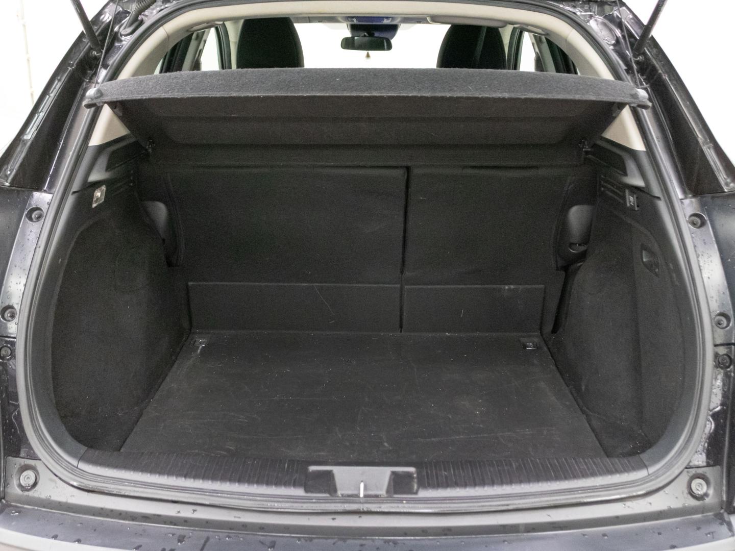 Honda HR-V 1.5 i-VTEC CVT Elegance