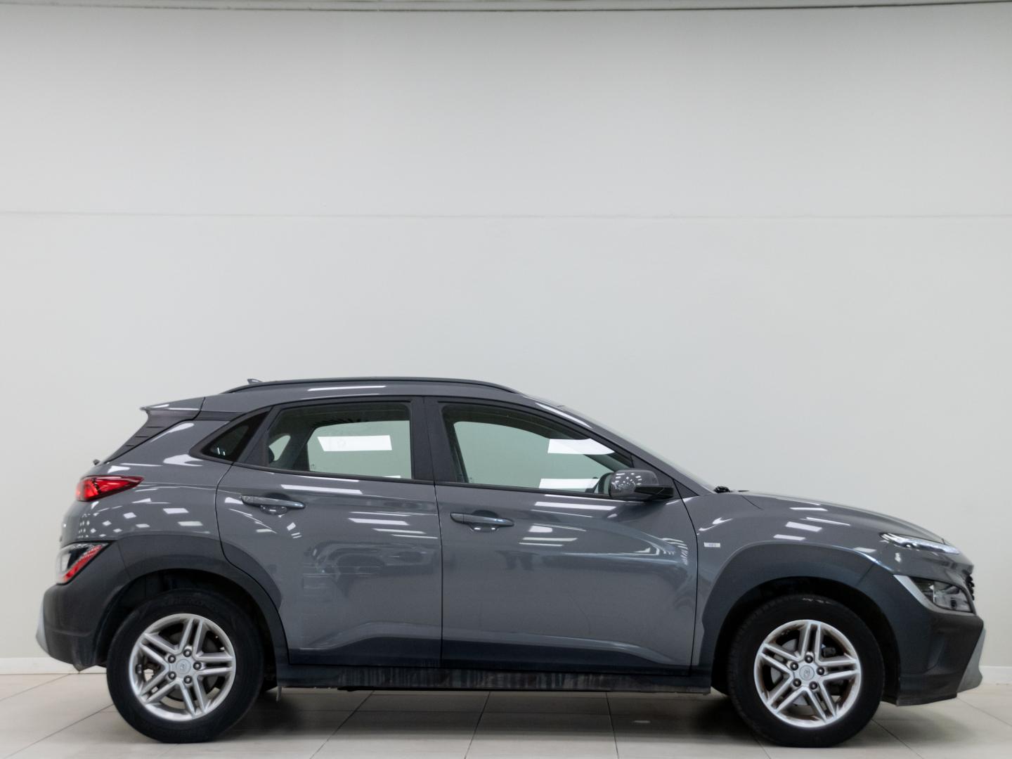 Hyundai Kona 1.6 CRDI 100kW (136CV) 48V Maxx 4X2