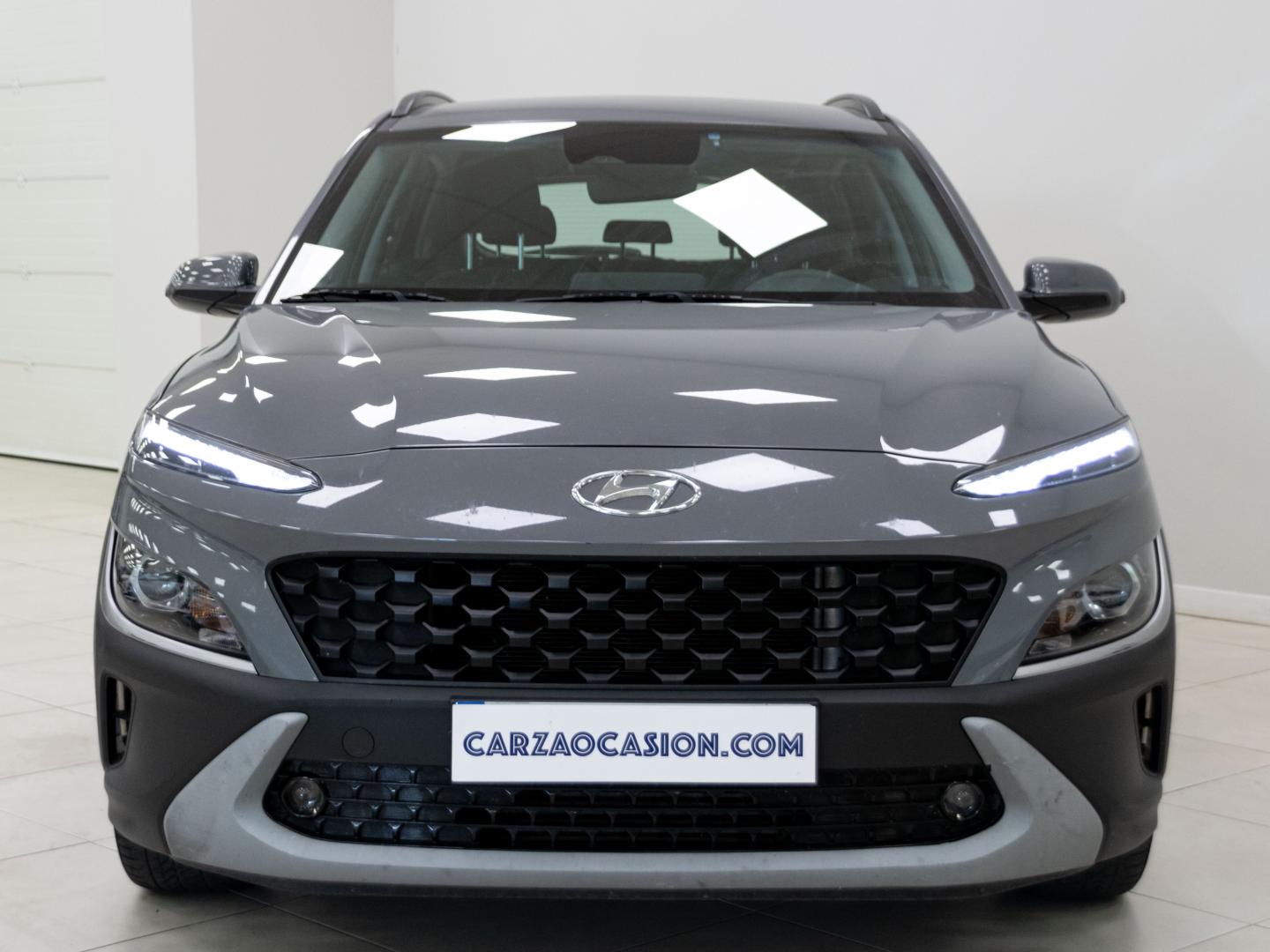 Hyundai Kona 1.6 CRDI 100kW (136CV) 48V Maxx 4X2
