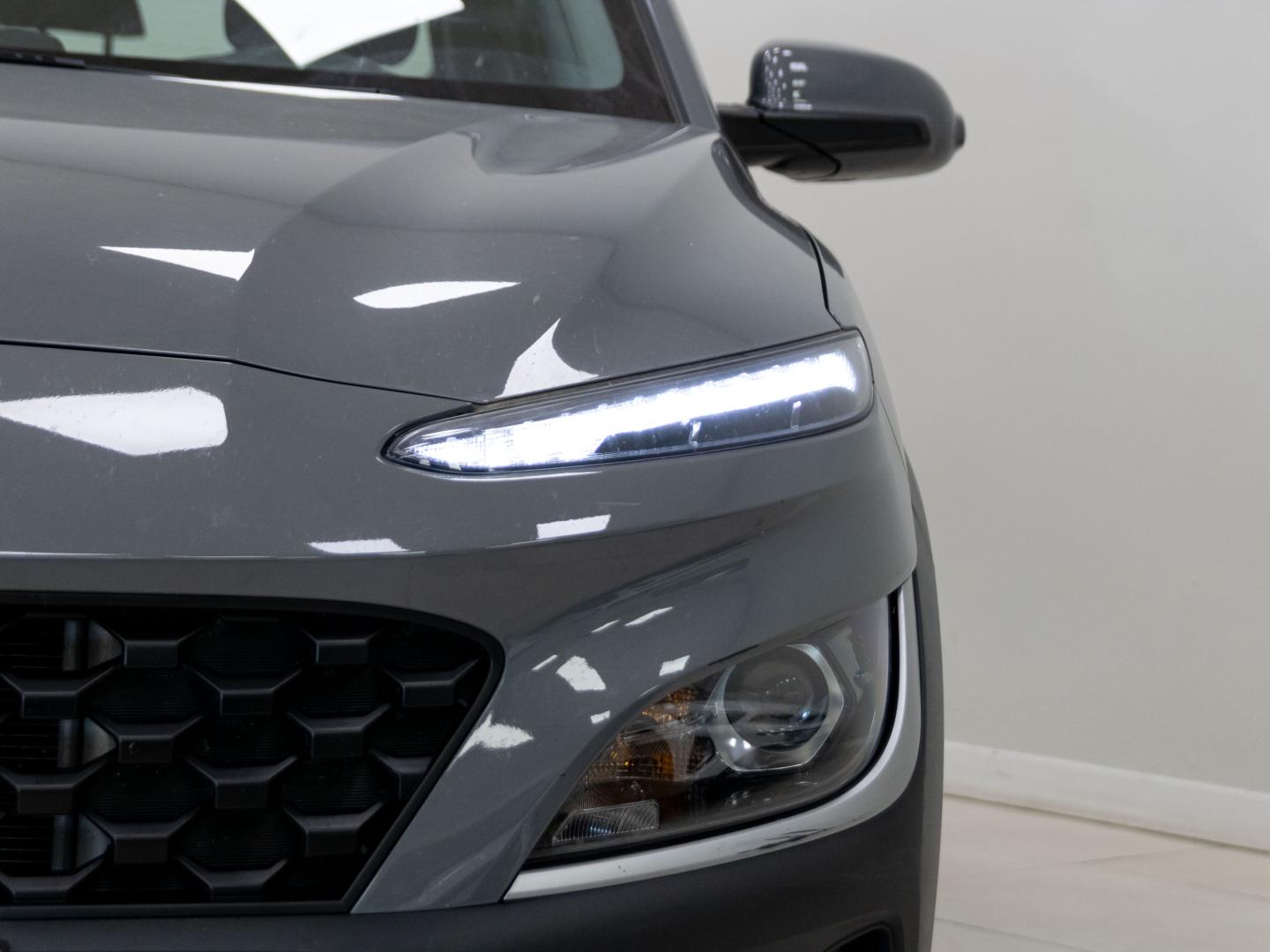 Hyundai Kona 1.6 CRDI 100kW (136CV) 48V Maxx 4X2