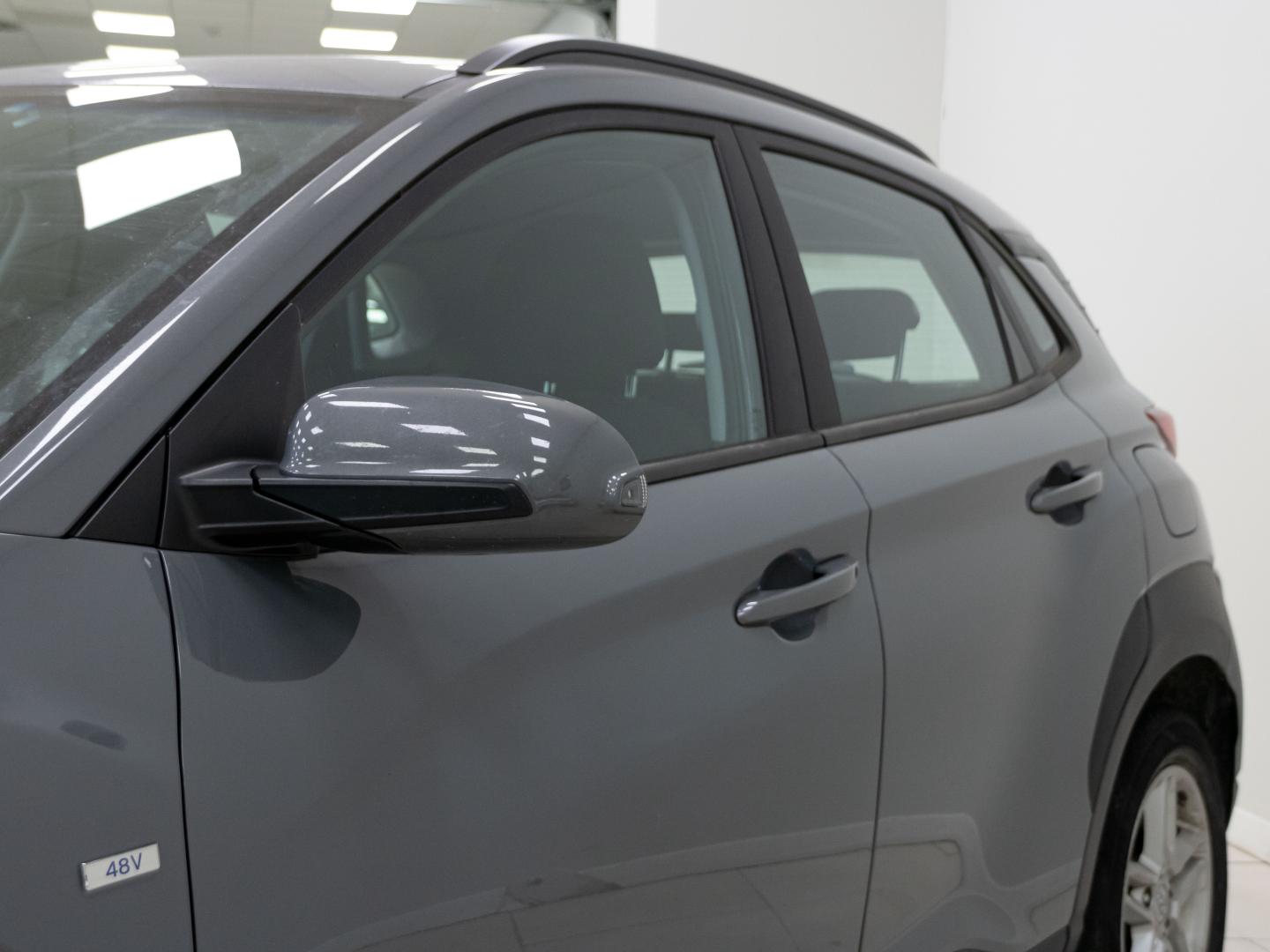 Hyundai Kona 1.6 CRDI 100kW (136CV) 48V Maxx 4X2